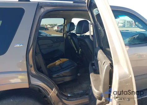 2007 Chevrolet Tahoe Lt from USA, damaged, VIN 1GNFC13J47R318857